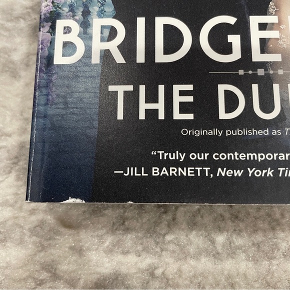 Bridgerton The Duke & I By Julia Quinn - Picture 5 of 8